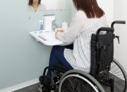 ropox-adaptline-wbr-100-with-wheelchair-user